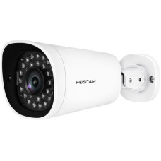 Foscam G4EP-W security camera Bullet IP security camera Outdoor 2560 x 1440 pixels Ceiling/wall