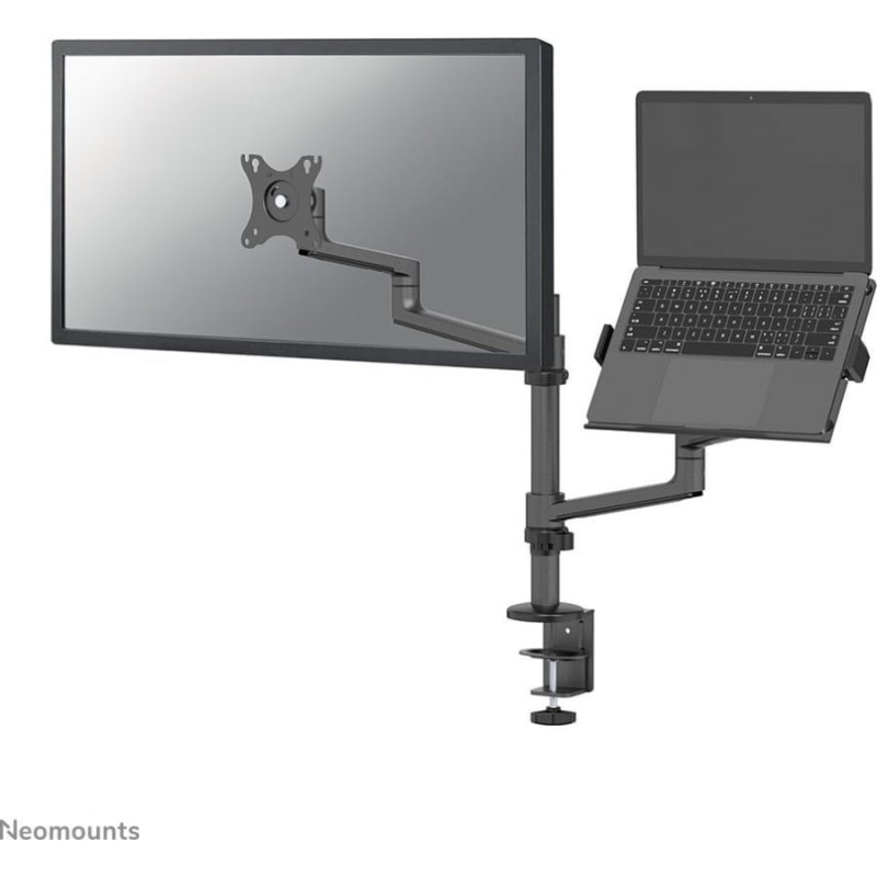Neomounts NB/MONITOR ACC DESK MOUNT/DS20-425BL2 NEOMOUNTS