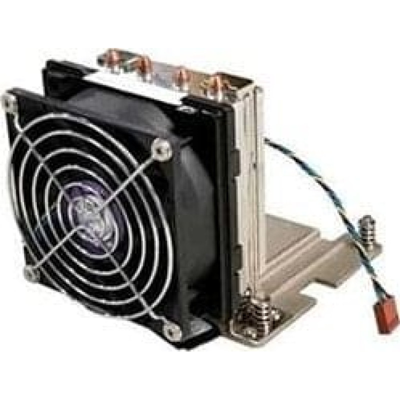 Lenovo Lenovo Server ThinkSystem SR650 V2 Standard Fan Option Kit