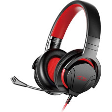 Takstar Wired headphones TAKSTAR Liberty Gamer SHADE on-ear headphones Black