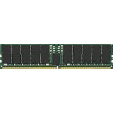 Kingston Pamięć Kingston Kingston Technology KTD-PE548D4-64G moduł pamięci 64 GB 1 x 64 GB DDR5 4800 Mhz Korekcja ECC