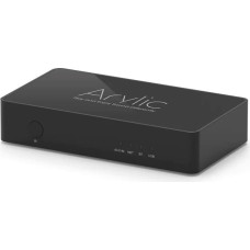 Arylic S50 Pro+ wireless stereo preamp