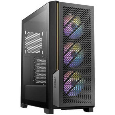 Antec Case P20C ARGB MidiTower ATX EATX MicroATX MiniITX