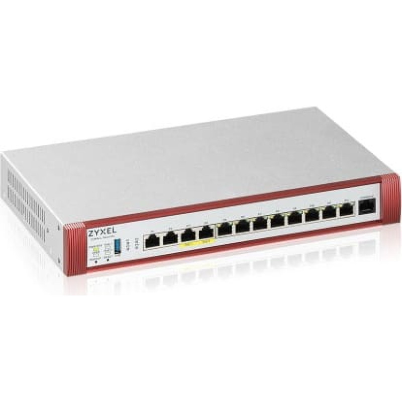Zyxel USG FLEX500 H Se ries USGFLEX500H-EU0102
