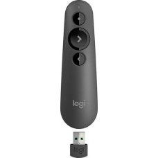 Logitech R500 Laser Presentation Remote