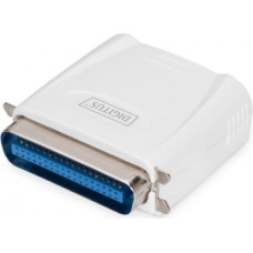 Digitus Parallel Print Server 1- Port DB-36 1x RJ45