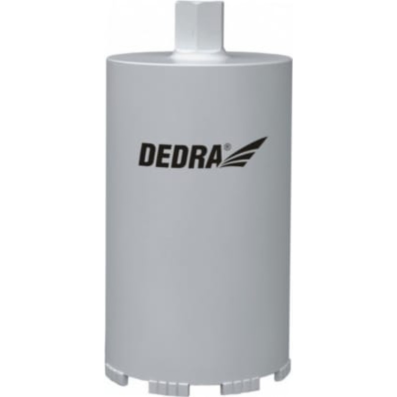 Dedra Koronka wiertła 102/400mm diamentowa (HW4102)