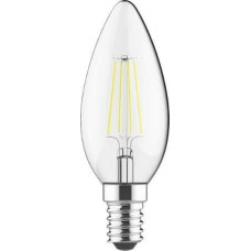 Leduro Light Bulb Power consumption 5 Watts Luminous flux 550 Lumen 2700 K 220-240V Beam angle 360 degrees