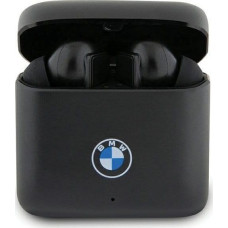 BMW Słuchawki BMW Sluchawki Bluetooth TWS BMWSES20AMK czarne