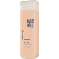 Marlies Möller Softness Daily Repair Rich Shampoo 200 ml