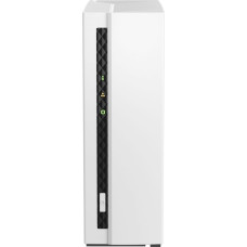 Qnap NAS STORAGE TOWER 1BAY/NO HDD USB3