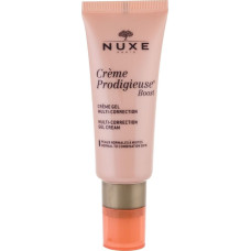 Nuxe NUXE Creme Prodigieuse Boost Multi-Correction Gel Cream Krem do twarzy na dzień 40ml