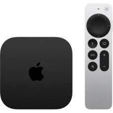 Apple Odtwarzacz multimedialny Apple TV 4K