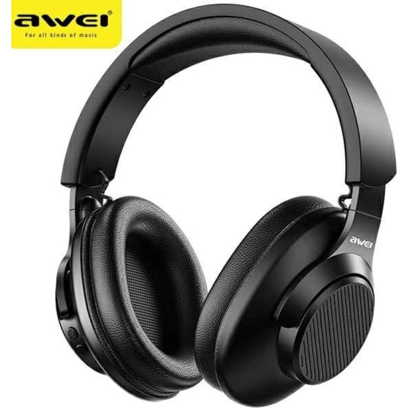 Awei Bluetooth Headphones A997 Pro ANC