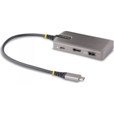 Startech HUB USB StarTech HUB USB Startech 104B-USBC-MULTIPORT