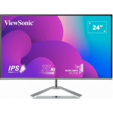 Viewsonic Monitor ViewSonic VX2476-SMH