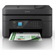Epson WorkForce WF-2930DWF (schwarz, USB, WLAN, Scan, Kopie, Fax)