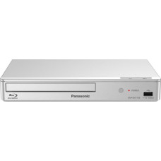 Panasonic Odtwarzacz Blu-ray Panasonic DMP-BDT168EG
