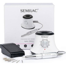 Semilac SEMILAC Frezarka do paznokci 24W 1szt