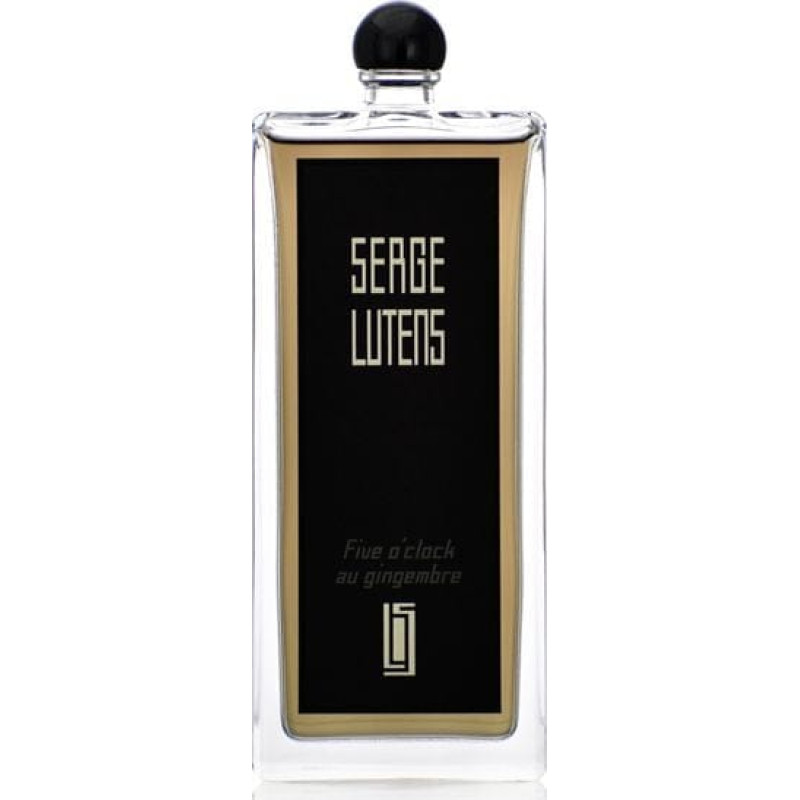 Serge Lutens Five o'clock au Gingembre EDP 50ml  (iizii)