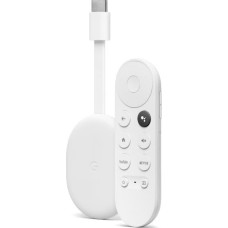 Google Odtwarzacz multimedialny Chromecast HD