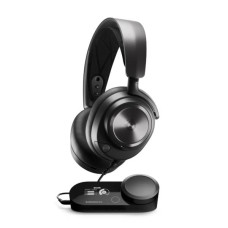 Steelseries Arctis Nova Pro X (schwarz, USB-C, Klinke)