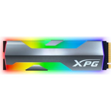 Adata Dysk SSD ADATA XPG Spectrix S20G 1TB M.2 2280 PCI-E x4 Gen3 NVMe (ASPECTRIXS20G-1T-C)