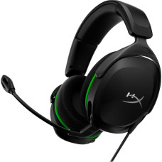 Hyperx Słuchawki HyperX CloudX Stinger 2 Core Czarne (6H9B8AA)