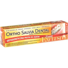 Atos Pasta do zębów Ortho Salviadental Exclusive 75ml
