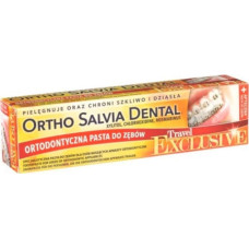 Atos Pasta do zębów Ortho Salviadental Exclusive 75ml