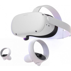 Oculus Gogle VR Oculus Quest 2 256 GB (301-00355-01)
