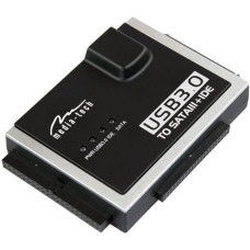Media-Tech Kieszeń Media-Tech USB 3.0 - SATA/IDE (MT5100)