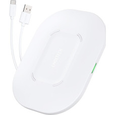 Choetech Ładowarka Choetech T550-F Indukcyjna 2 A (6971824978131)