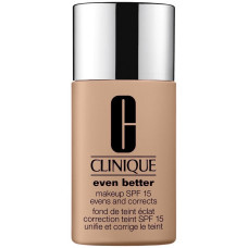 Clinique Even Better Makeup SPF15 Evens and Corrects Podkład do twarzy Cream Chamois 30ml