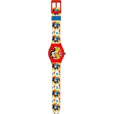 Kids Euroswan Zegarek analogowy w metalowym opakowaniu Mickey Mouse WD22139 Kids Euroswan