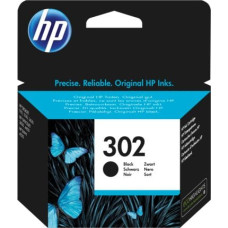 HP Tusz HP Tusz 302 Black (F6U66AE)