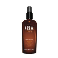 American Crew Grooming Spray Spray utrwalający do włosów 250ml