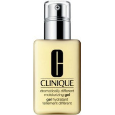 Clinique Dramatically Different Moisturizing Gel Nawilżający żel do twarzy cera mieszana/tłusta 125ml