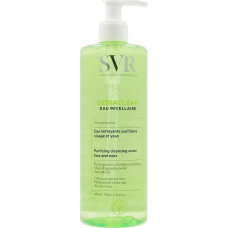 Noname SVR_Sebiaclear Eau Miccelaire płyn micelarny 400ml
