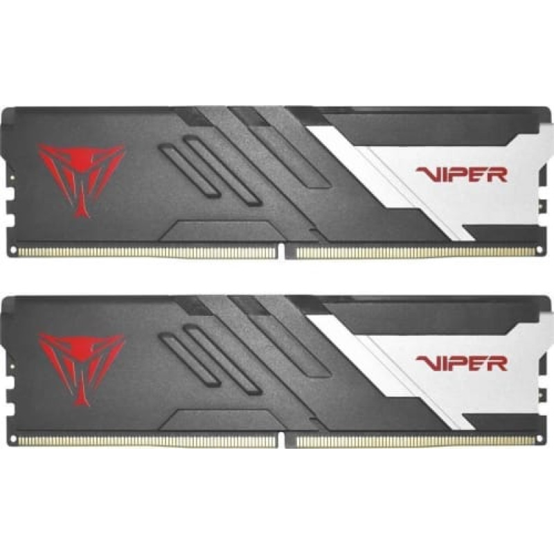 Patriot PC memory DDR5 Viper Venom 64GB/6000 (2x32GB) CL36