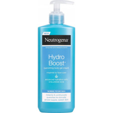 Neutrogena Hydro Boost żelowy balsam do ciała z kwasem hialuronowym 400 ml