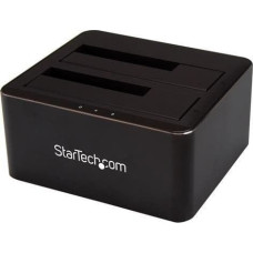 Startech Stacja dokująca StarTech 2.5