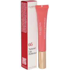 Clarins CLARINS INSTANT LIGHT NATURAL LIP PERFECTOR 05 CANDY SHIMMER 12ML