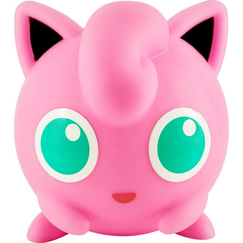 Teknofun Lampka biurkowa Teknofun TEKNOFUN POKEMON JIGGLYPUFF lampka led - 25 cm