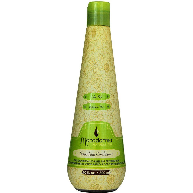 Macadamia Smoothing Conditioner W 300ml