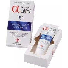 Alfa ALFA IMPLANT PASTA 75ml