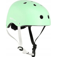 Nils Extreme MTW001 MIĘTOWY ROZM. S(52-56CM) KASK NILS EXTREME