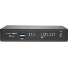 Sonicwall Zapora sieciowa SonicWall Firewall SonicWall TZ270 PERP