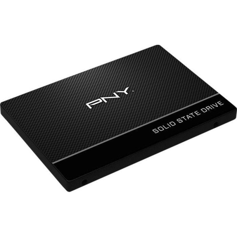 PNY SSD drive 1TB 2,5 SATA3 SSD7CS900-1TB-RB