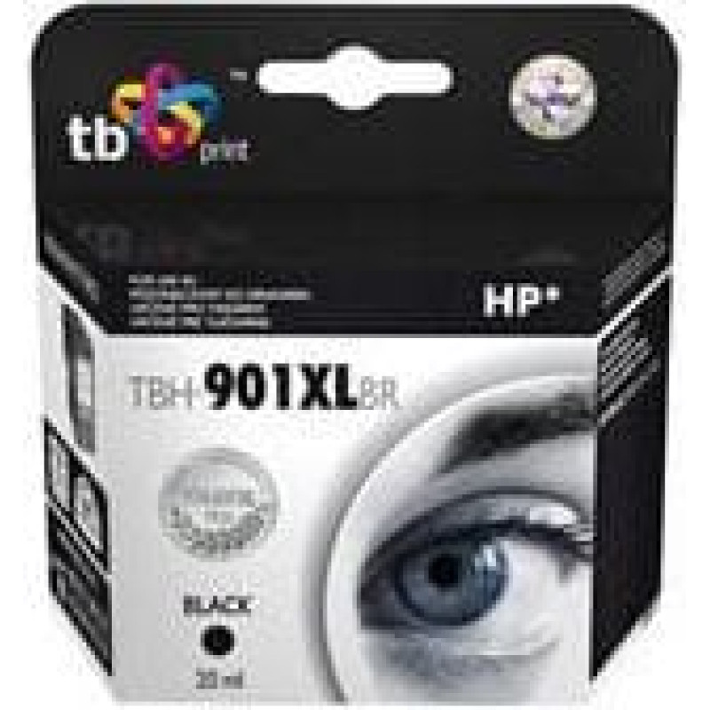 TB Tusz TB TBH-901XLBR